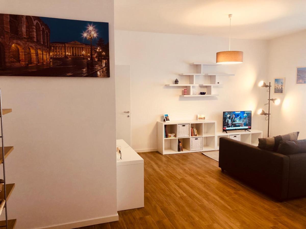 Lund Home Verona Ngoại thất bức ảnh